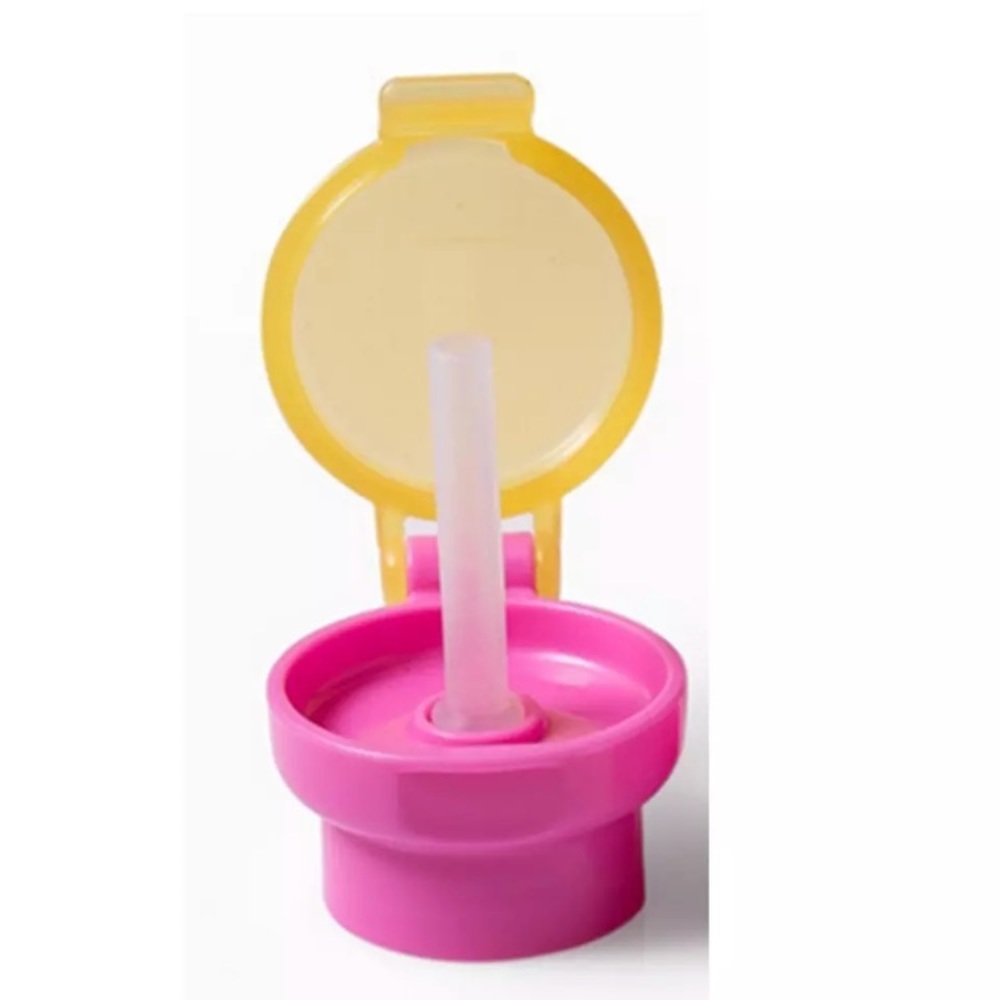 1x Drinking Straw Cover
